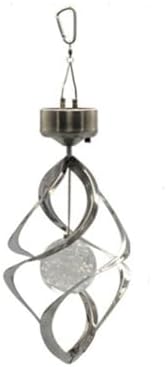 Garden Chimes, Stones & Stakes