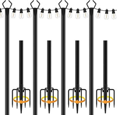 Outdoor String Lights