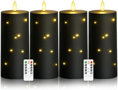 Garden Candles