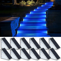 Solar Garden Lighting