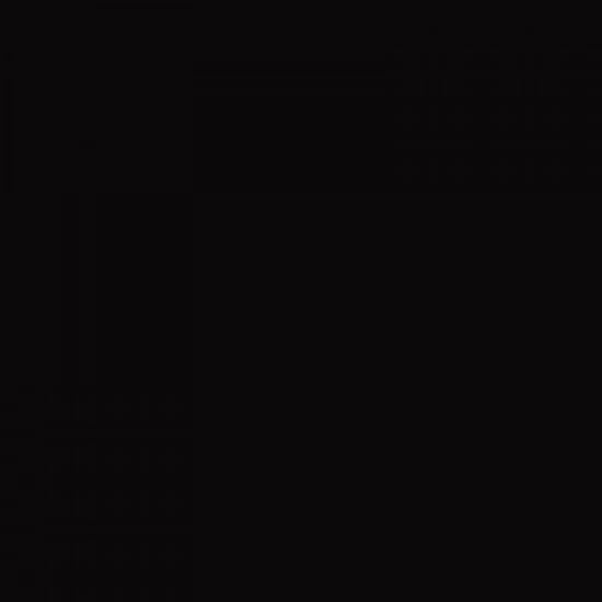 6" Hardscape Wall & Step Light – Low Voltage Outdoor LED Light 3000k (Black) by Unknown