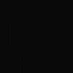 6" Hardscape Wall & Step Light – Low Voltage Outdoor LED Light 3000k (Black) by Unknown