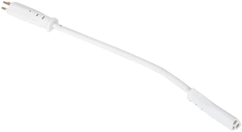 50W Fluorescent T5 Grow Light Strip, 4 Ft, 5000 Lumens, Full Sun Spectrum - Image 6