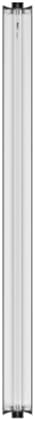 SUNPACK High Output T5HO 54W 6400K Full Spectrum Strip Grow Light, White, 48" - Made for Indoor Gardening or Greenhouses, Ideal for Seed Starting - Image 2
