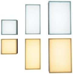 LUMENGY Paver Light 4x4 Inch (3.93x3.93), 5000K Daylight, Glare-Free Brick Lighting for Driveways, Walkways, Pool Decks and Patios, 12V Hardwired, IP67 Waterproof, Drive-Over Rated - Image 4