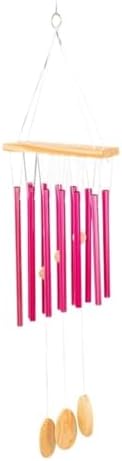 Memorial Wind Chimes Deep Tone Unique Tuning Wind Chime by Unknown