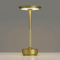 TBBGA 1 Pack Rechargeable Cordless Table Lamp, 5000mAh Battery Table Light by TBBGALEDCordlessTableLamps