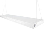 4Ft 4Lite T5 Grow Lights Panel, 6500K Full Sun Light, 20000 Lumen Output - Image 2