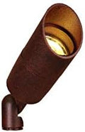 BestPro Lighting12V Landscape Lighting 3W LED Uplight in Rust Finish (105LED) by BestProLighting