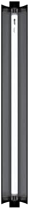 SUNPACK High Output T5HO 17W 6400K Full Spectrum Strip Grow Light, White, 18" - Made for Indoor Gardening or Greenhouses, Ideal for Seed Starting - Image 3