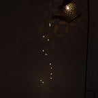 Solar Watering Can Lights, Rust Proof Retro Kettle Lantern with Automatic Charging, Soft LED Lights, and Long Working Time, Decorative Outdoor Garden Light for Courtyards - Image 5