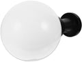 LABRIMP Xmas Post Light E27 PC Outdoor for Lawn Pillars Gate Posts by LABRIMP