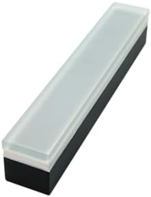 LUMENGY Paver Light 2x12 Inch (1.97x11.81), 2700K Warm White, Glare-Free Brick Lighting for Driveways, Walkways, Pool Decks and Patios, 12V Hardwired, IP67 Waterproof, Drive-Over Rated - Image 3