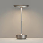1 Pack Cordless Table Lamps Rechargeable, 5000mAh LED Table Light by FDIDC