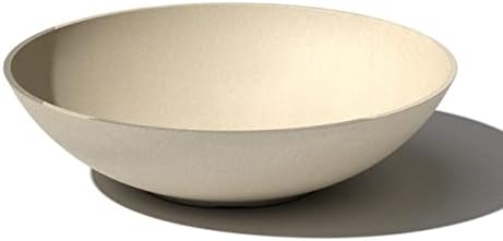 Veradek Mason Series Lane Bowl - Large Outdoor Bowl Planter by VeradekOutdoor