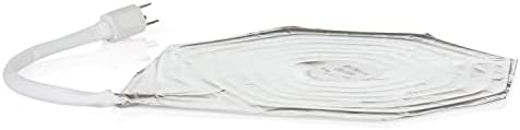 Farm Innovators B-9 Economical Birdbath De-Icer, 44W - Image 3