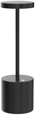 TBBGA LED Cordless Table Lamps, 5000mAh Rechargeable Table Light - Image 4