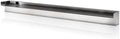 48" Stainless Steel Spillway for Pondless Waterfalls and Water Features by HALFOFFPONDS