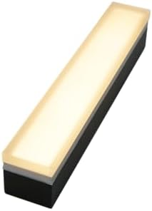 LUMENGY Paver Light 2x8 Inch (1.97x7.87), 2700K Warm White, Glare-Free Brick Lighting for Driveways, Walkways, Pool Decks and Patios, 12V Hardwired, IP67 Waterproof, Drive-Over Rated by LUMENGY