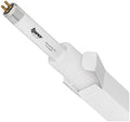 SUNPACK High Output T5HO 24W 6400K Strip Grow Light Replacement Bulb, White, 22" - Made for Indoor Gardening or Greenhouses, Ideal for Seed Starting by SUNPACK