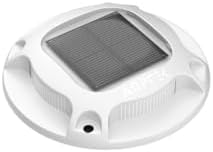 AGPTEK Solar Driveway Lights Outdoor 12 Pack, 2 Color Modes LED Deck Dock - Image 4