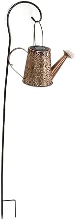 Solar Watering Can Lights, 37 LED Decorative Garden Lamp with - Image 3