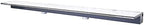 Sheer Elegance 60 in Color Changing Acrylic Spillway by HALFOFFPONDS