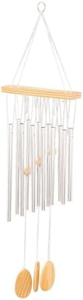 Memorial Wind Chimes Deep Tone Unique Tuning Wind Chime by Unknown