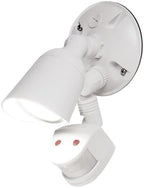 WAC Lighting, Endurance Single Spot Energy Star 15W LED Spot Light 5000K in White - Image 3