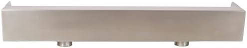 23.6" Stainless Steel Pool Fountain for Garden and Pond - Image 3