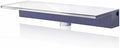 Sheer Elegance 24 in Acrylic Waterfall Spillway by HALFOFFPONDS