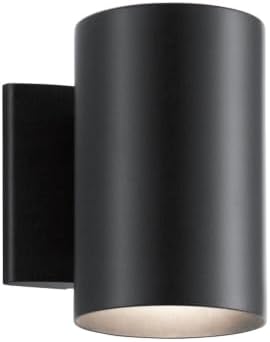 1 Light Small Outdoor Wall Lantern by Kichler - 9234 - Image 2