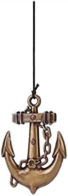Wind Chime Hanging Aluminum Tubes Wind Bell,Wind Chime for Patio, Backyard, Garden, and Outdoor Décor Wind Chime for Garden - Image 4