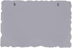 11.8 inches Long Tree of Life Song Polyresin Memorial Garden Stone, Memorial Stones for Loved Ones Outside, Memorial plaques, Sympathy Gifts for Loss of Loved one, Memorial Gifts (Grey Tree) - Image 3