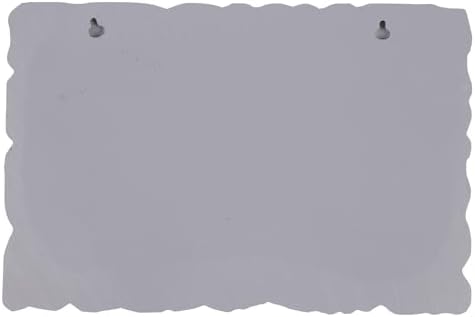 11.8 inches Long Tree of Life Song Polyresin Memorial Garden Stone, Memorial Stones for Loved Ones Outside, Memorial plaques, Sympathy Gifts for Loss of Loved one, Memorial Gifts (Grey Tree) - Image 3