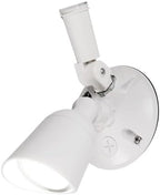 WAC Lighting, Endurance Single Spot Energy Star 15W LED Spot Light 5000K in White - Image 2