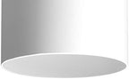 Progress Lighting Cylinder Outdoor Wall Light, White - Image 5