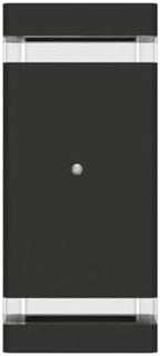 LMP Dusk to Dawn Outdoor Lighting,Aluminum IP65 Waterproof Wall Porch Light - Image 4