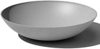 Veradek Mason Series Lane Bowl - Large Outdoor Bowl Planter by VeradekOutdoor