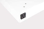 4Ft X 19in 8 Lamps 400W T5 Fluorescent Grow Lights with 40000 Lumens and 6500K Sun Light, Great for VegGrow Stages of Indoor Garden. Fast Growing! - Image 6