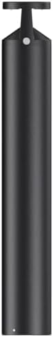 LEDONE LED Bollard Light Outdoor 42 Inch Landscape Pathway Light 12W 18W 24W Selectable 3CCT Waterproof Garden Yard Walkway Lighting Fixture Bronze - Image 3