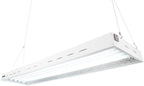 4Ft 4Lite T5 Grow Lights Panel, 6500K Full Sun Light, 20000 Lumen Output by Unknown