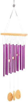 Memorial Wind Chimes Deep Tone Unique Tuning Wind Chime by Unknown