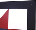 AmishToyBox.com Hand-Painted Barn Quilt - Washington Star Design - Outdoor Wall Sign Decor (24" x 24") - Image 6
