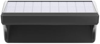 Bridika Solar Fence Lights, 8 Pack Plus Size, Warm & RGB Color Changing, Outdoor Waterproof, 100 Lumen, 8 Specific Colors & 4 Switchable Modes, Ideal for Backyard, Patio, Deck, Fence - Image 4