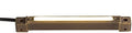 VOLT 12V 1W 6" Cast Brass 360-Degree Rotatable 2700K LED Hardscape Light by VOLT