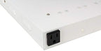 2X2Ft 100W LED Grow Lights with 5500K White Spectrum and Over 2.0 PPF/W and 20000 Lumens Great for Retrofit T5 2Ft 8 Lamp Fluo. Lights or 250W MH System, Grow Double Fast! (2X2, W55) - Image 5
