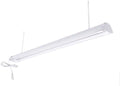 Toggled LED Grow Light for Indoor Plants, 4 ft./2-Tube Fixture for Seeds and Greens, Ultra-High Output (Total Fixture = 50 Watts/96PPF) Balanced Spectrum, 50,000 Hours by Toggled