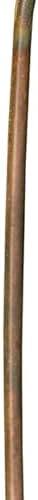 Ancient Graffiti AG-1307 Flamed Bird Garden Stake, 6.5 by 1 by 29", Multi-Colour - Image 7