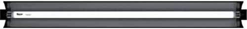 SUNPACK High Output T5HO 24W 6400K Full Spectrum Strip Grow Light, White, 24" - Made for Indoor Gardening or Greenhouses, Ideal for Seed Starting - Image 2